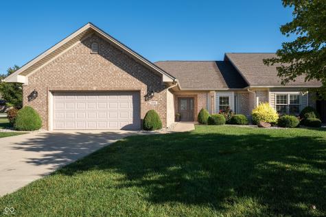 4948 Anna Maria Drive Columbus IN 47203