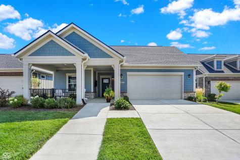 14011 Grisham Drive Carmel IN 46033