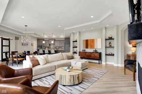 14011 Grisham Drive Carmel IN 46033