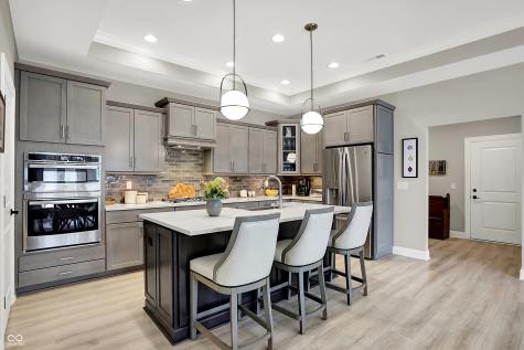 14011 Grisham Drive Carmel IN 46033