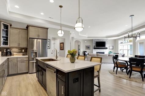 14011 Grisham Drive Carmel IN 46033