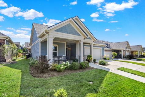 14011 Grisham Drive Carmel IN 46033