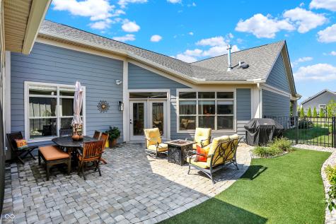 14011 Grisham Drive Carmel IN 46033