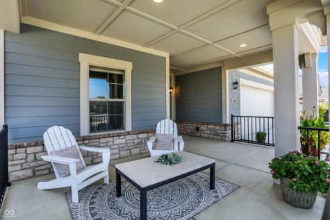 14011 Grisham Drive Carmel IN 46033