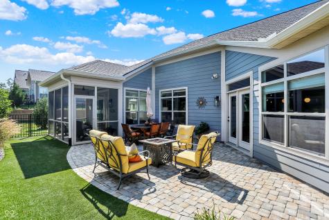 14011 Grisham Drive Carmel IN 46033