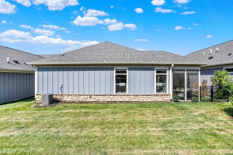14011 Grisham Drive Carmel IN 46033