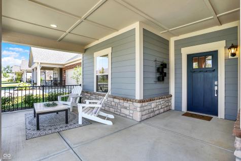 14011 Grisham Drive Carmel IN 46033
