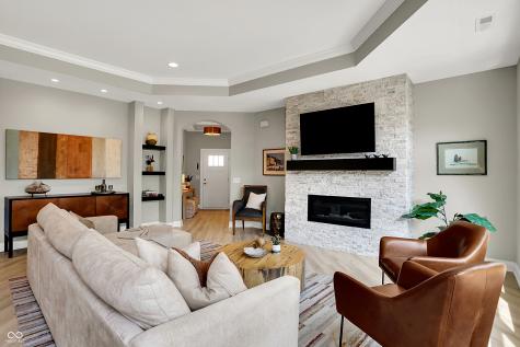 14011 Grisham Drive Carmel IN 46033