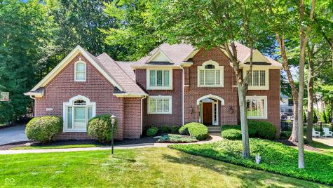 12138 Pebblepointe Pass Carmel IN 46033