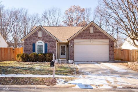 13270 Summerwood Lane Fishers IN 46038