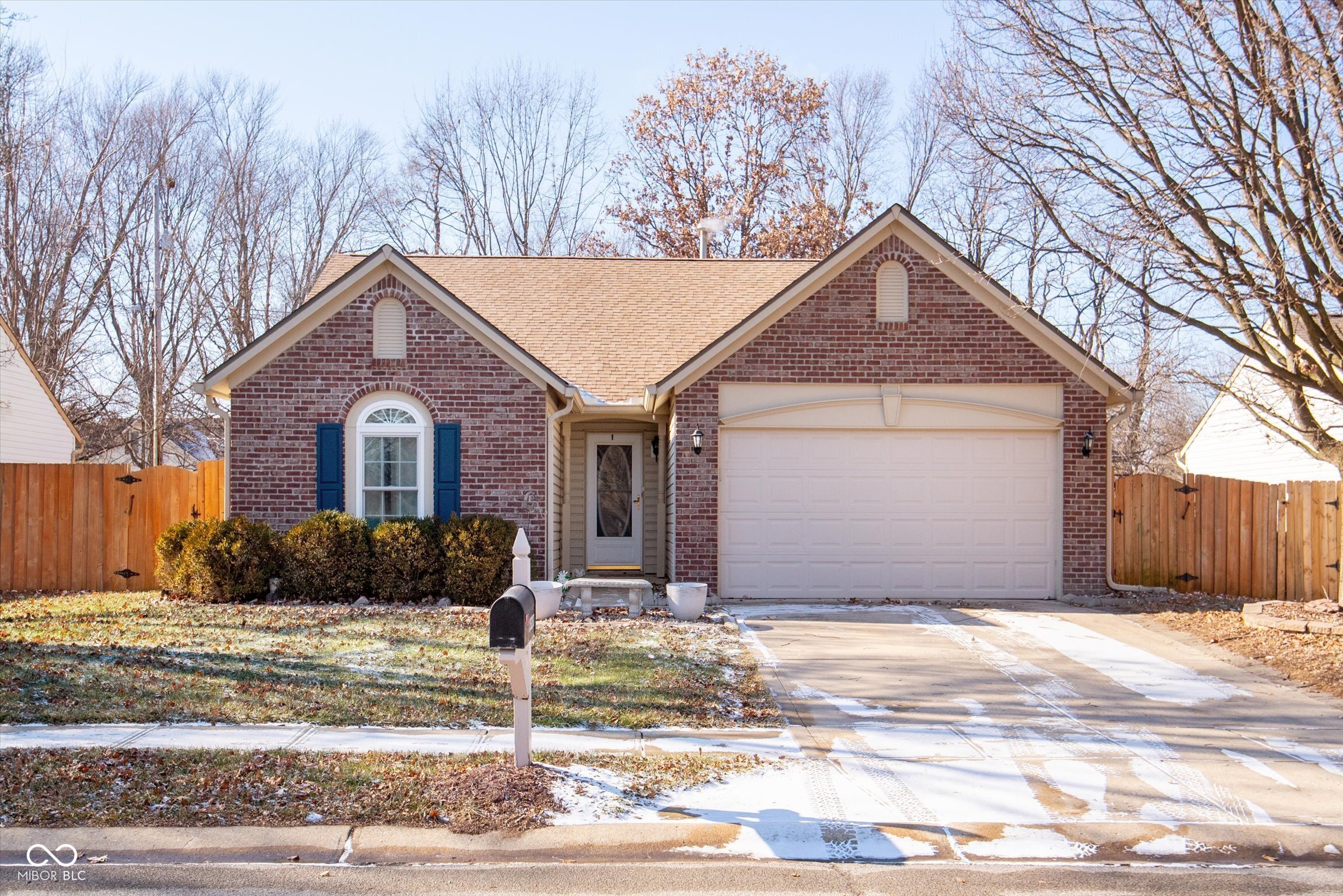 13270 Summerwood Lane Fishers IN 46038