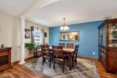 13270 Summerwood Lane Fishers IN 46038