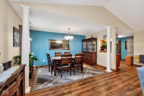 13270 Summerwood Lane Fishers IN 46038