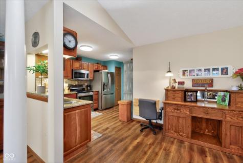 13270 Summerwood Lane Fishers IN 46038