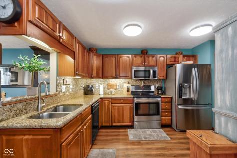 13270 Summerwood Lane Fishers IN 46038