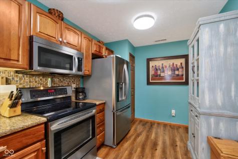 13270 Summerwood Lane Fishers IN 46038