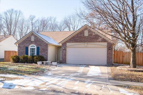 13270 Summerwood Lane Fishers IN 46038