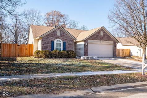 13270 Summerwood Lane Fishers IN 46038