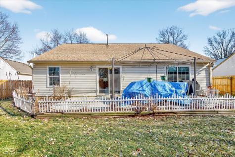 13270 Summerwood Lane Fishers IN 46038