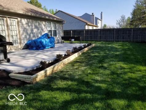 13270 Summerwood Lane Fishers IN 46038