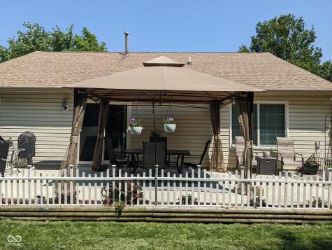 13270 Summerwood Lane Fishers IN 46038