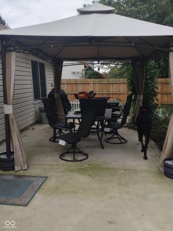 13270 Summerwood Lane Fishers IN 46038