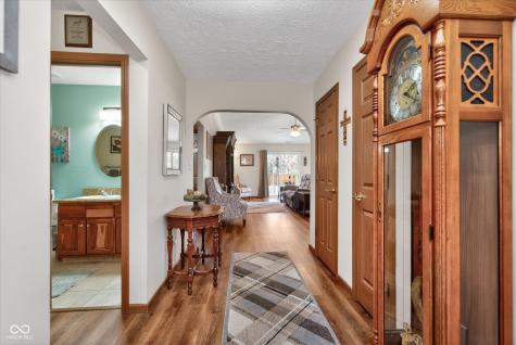 13270 Summerwood Lane Fishers IN 46038