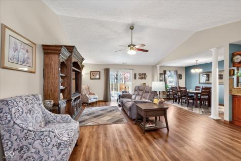 13270 Summerwood Lane Fishers IN 46038