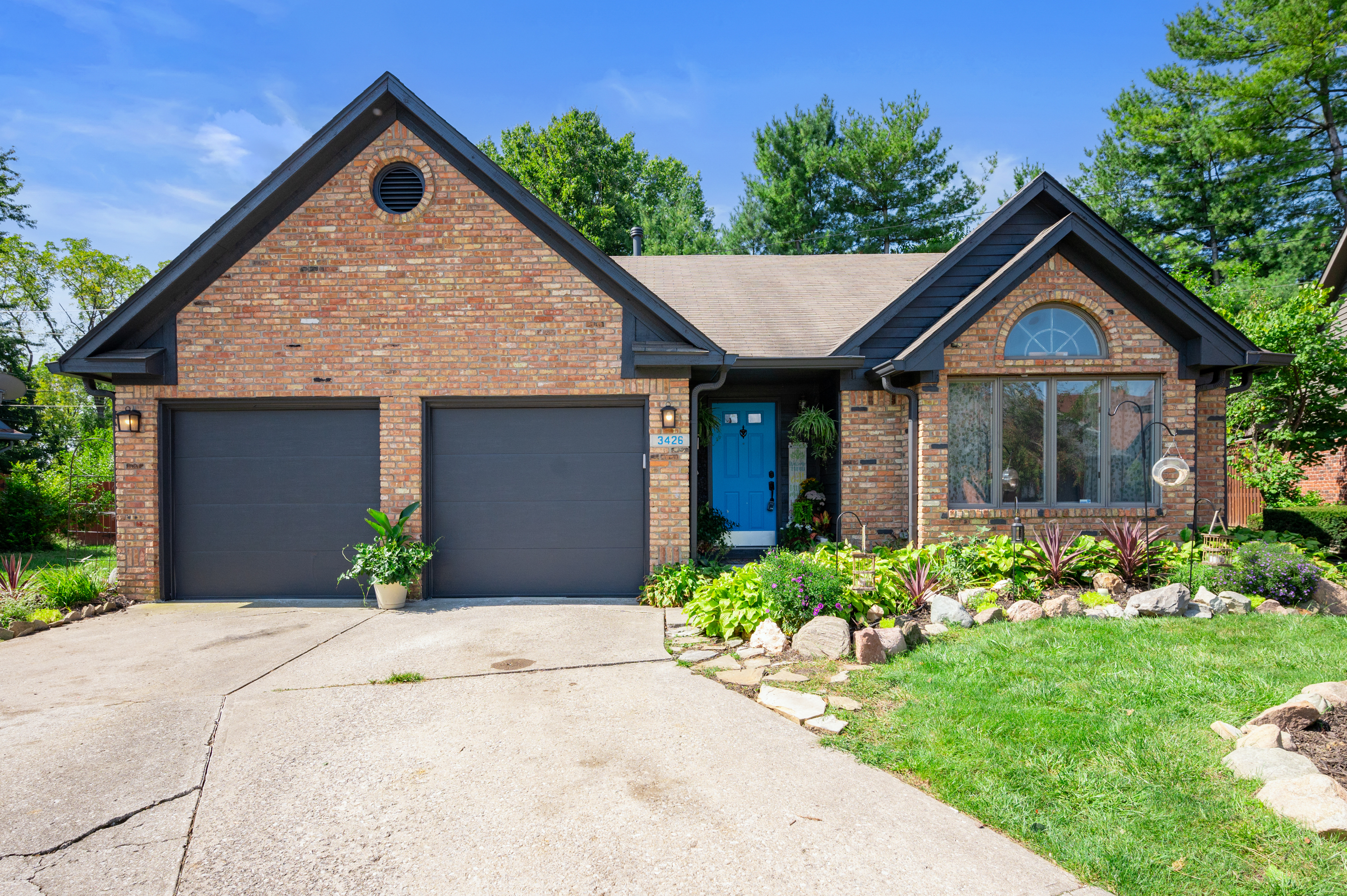 3426 Hickory Lane W Indianapolis IN 46214