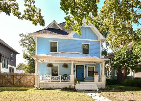 3240 N New Jersey Street Indianapolis IN 46205