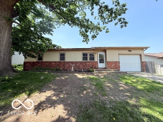 3106 Southwest Drive Indianapolis IN 46241