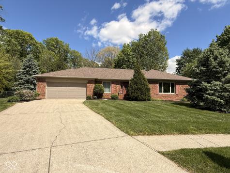3412 Tahoe Road Carmel IN 46033