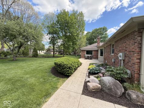 3412 Tahoe Road Carmel IN 46033