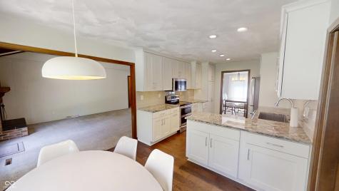 3412 Tahoe Road Carmel IN 46033