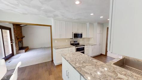 3412 Tahoe Road Carmel IN 46033