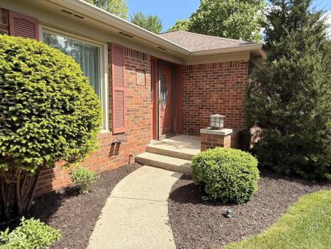 3412 Tahoe Road Carmel IN 46033