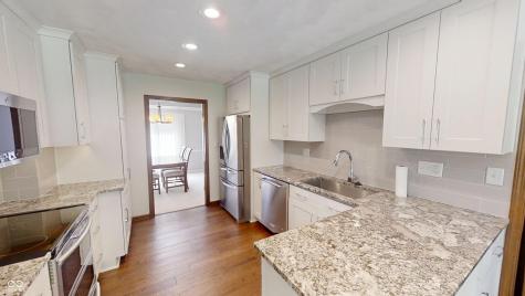 3412 Tahoe Road Carmel IN 46033