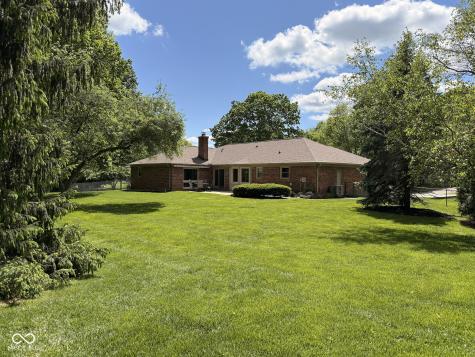 3412 Tahoe Road Carmel IN 46033