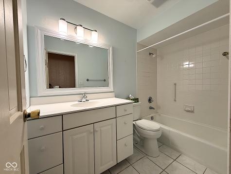 3412 Tahoe Road Carmel IN 46033