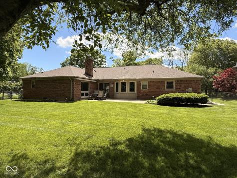 3412 Tahoe Road Carmel IN 46033
