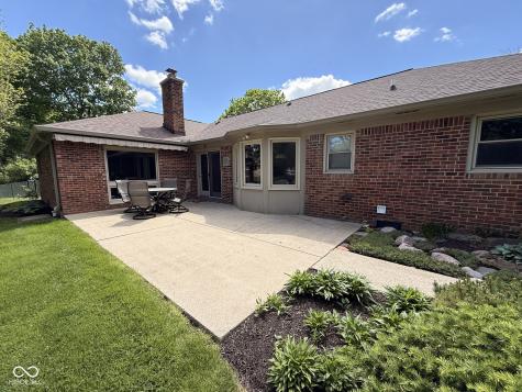 3412 Tahoe Road Carmel IN 46033