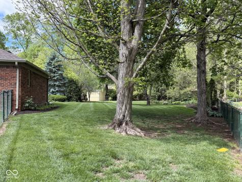 3412 Tahoe Road Carmel IN 46033