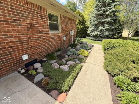 3412 Tahoe Road Carmel IN 46033