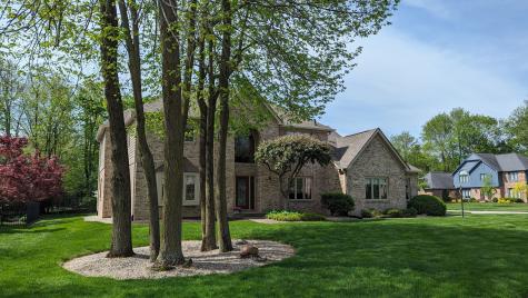1473 Clearwater Court Carmel IN 46032