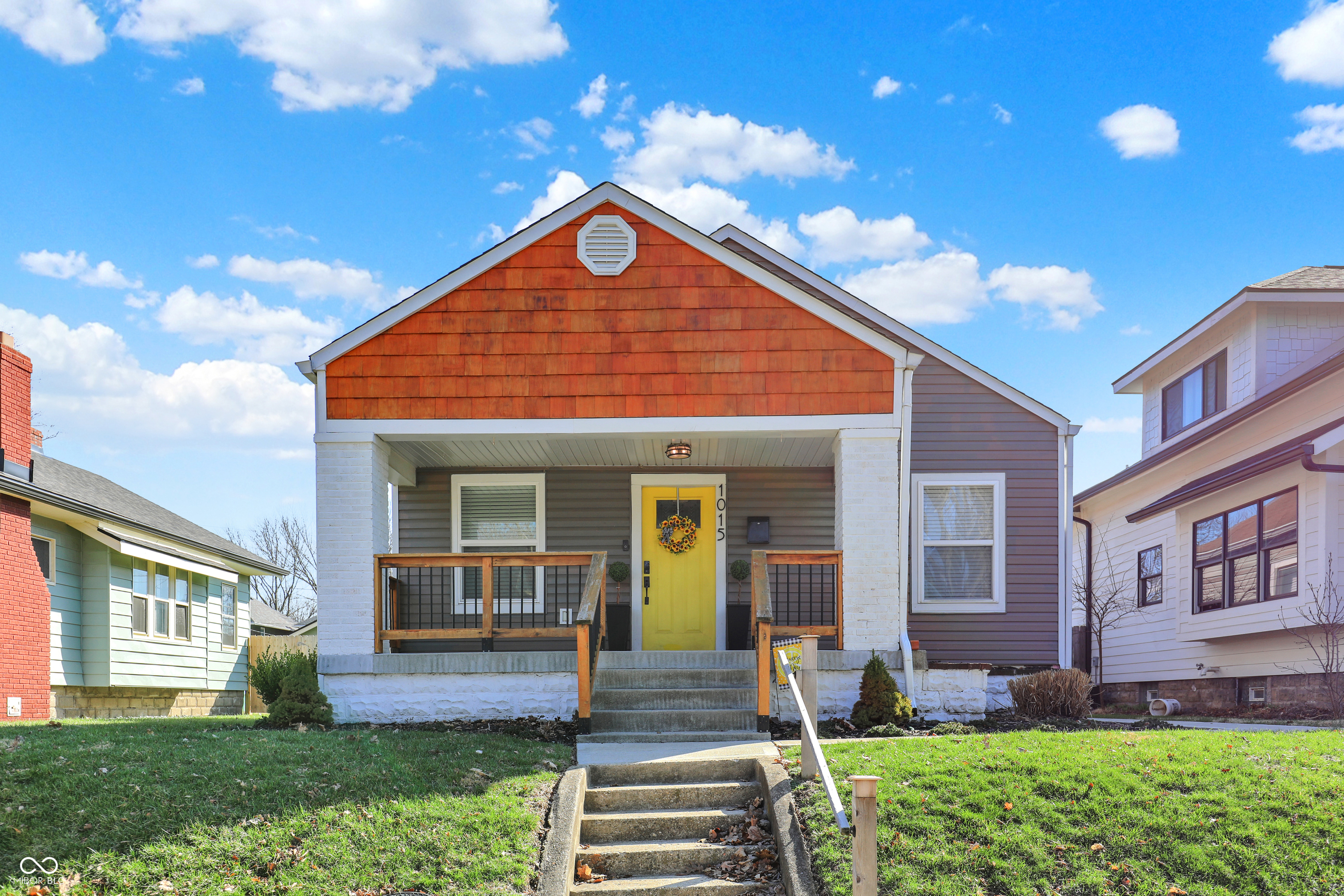 1015 E Bradbury Avenue Indianapolis IN 46203