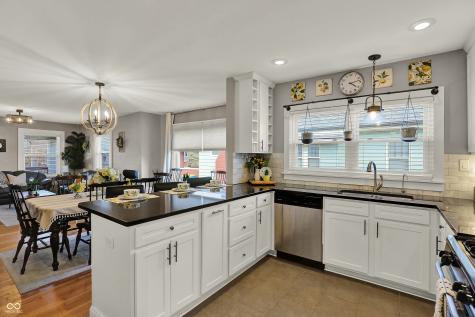 1015 E Bradbury Avenue Indianapolis IN 46203