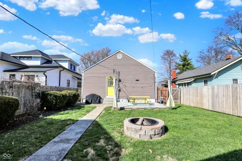 1015 E Bradbury Avenue Indianapolis IN 46203