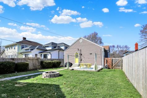 1015 E Bradbury Avenue Indianapolis IN 46203