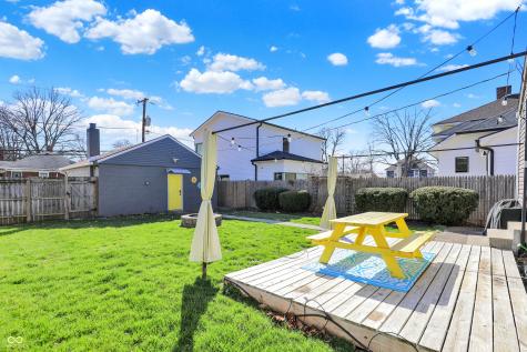 1015 E Bradbury Avenue Indianapolis IN 46203