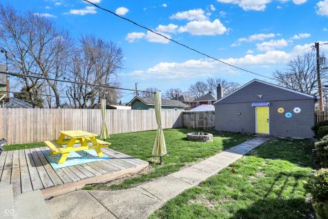1015 E Bradbury Avenue Indianapolis IN 46203